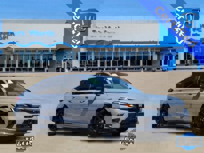 Used 2022 Honda Civic Sport