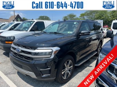 Used 2022 Ford Expedition XLT
