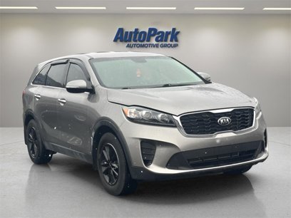 Used 2019 Kia Sorento LX