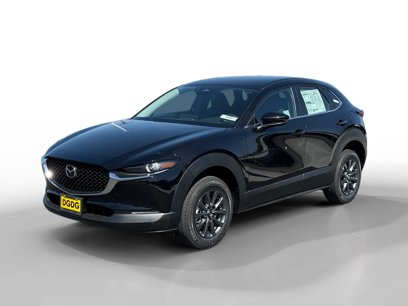 New 2025 MAZDA CX-30 AWD 2.5 S