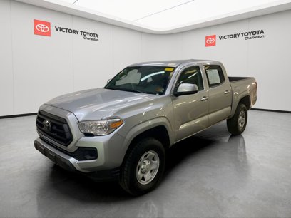 Used 2023 Toyota Tacoma SR