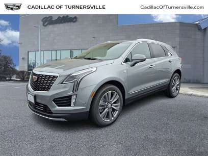 New 2025 Cadillac XT5 Premium Luxury w/ Technology Package
