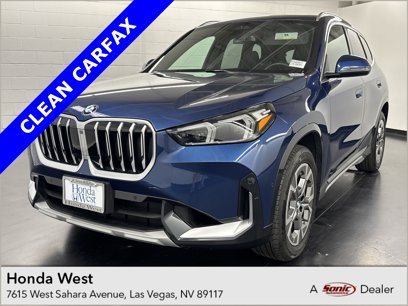 Used 2025 BMW X1 xDrive28i w/ Convenience Package