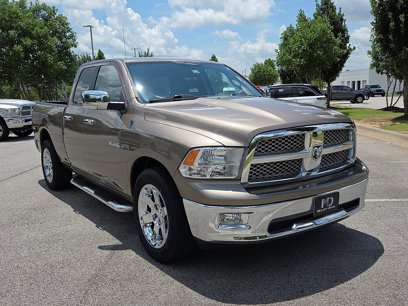 Used 2009 Dodge Ram 1500 Truck Laramie