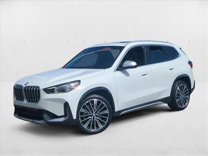 Used 2023 BMW X1 xDrive28i w/ Convenience Package