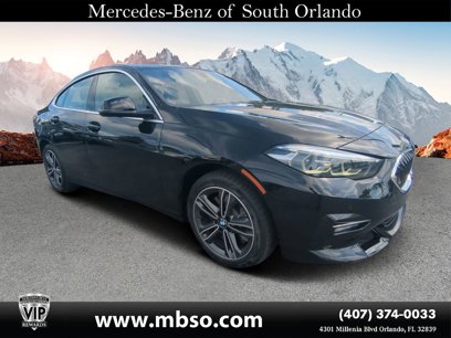Used 2021 BMW 228i xDrive Gran Coupe w/ Convenience Package