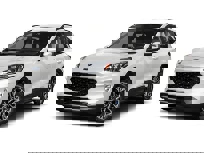 Used 2022 Ford Escape SE w/ SE Sport Appearance Package