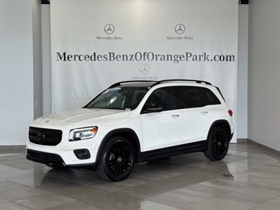 Certified 2020 Mercedes-Benz GLB 250