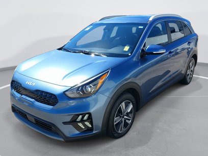 Used 2022 Kia Niro EX Premium