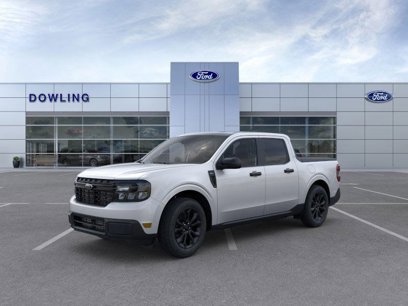 New 2024 Ford Maverick XLT w/ XLT Luxury Package