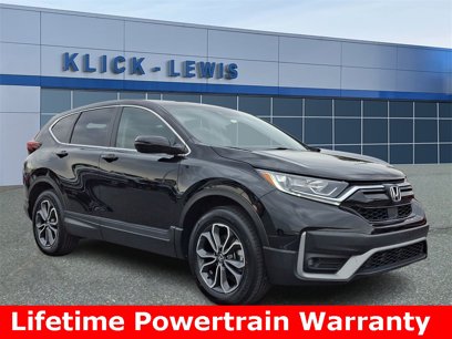 Used 2022 Honda CR-V EX