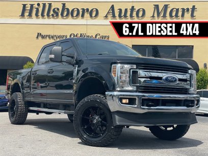 Used 2018 Ford F350 XLT w/ XLT Value Package