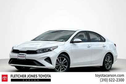 Used 2023 Kia Forte LXS
