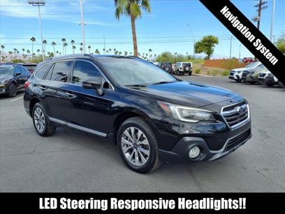 Used 2019 Subaru Outback 2.5i Touring