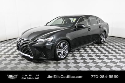 Used 2016 Lexus GS 350