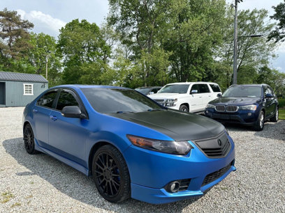 Used 2013 Acura TSX Special Edition