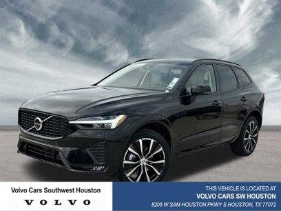 New 2025 Volvo XC60 B5 Plus w/ Protection Package Premier