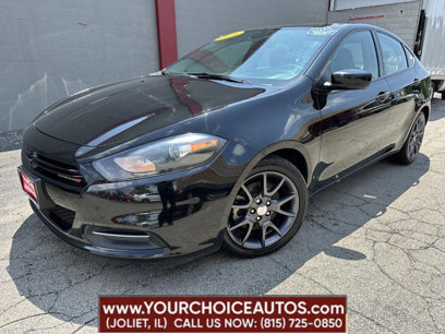 Used 2016 Dodge Dart SE w/ Convenience Group