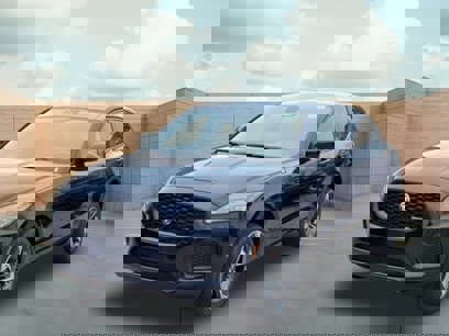 New 2024 Jaguar E-PACE R-Dynamic SE