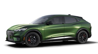 New 2025 Ford Mustang Mach-E Premium w/ Sport Appearance Package