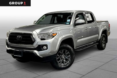 Used 2023 Toyota Tacoma SR5