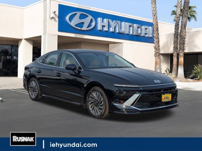 New 2025 Hyundai Sonata Limited