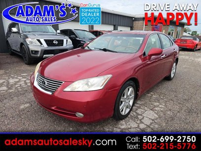 Used 2009 Lexus ES 350