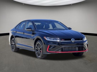 New 2025 Volkswagen Jetta GLI Autobahn
