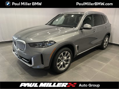 New 2026 BMW X5 xDrive40i w/ Climate Comfort Package