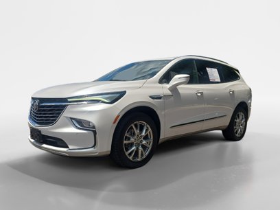 Used 2023 Buick Enclave Essence w/ Experience Buick Package