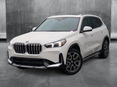 New 2025 BMW X1 xDrive28i w/ Convenience Package