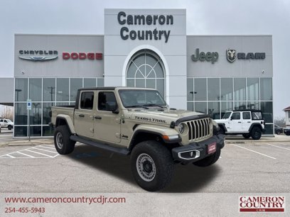 Used 2022 Jeep Gladiator Sport