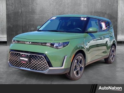 Used 2023 Kia Soul EX