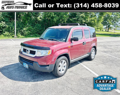 Used 2011 Honda Element EX