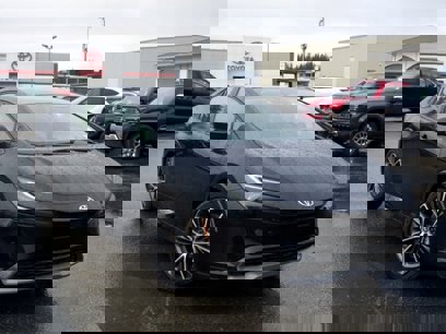 Used 2023 Toyota Prius Limited w/ Limited Premium Package