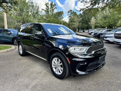 Used 2024 Dodge Durango SXT