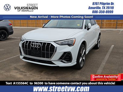 Used 2021 Audi Q3 2.0T Premium w/ Convenience Package