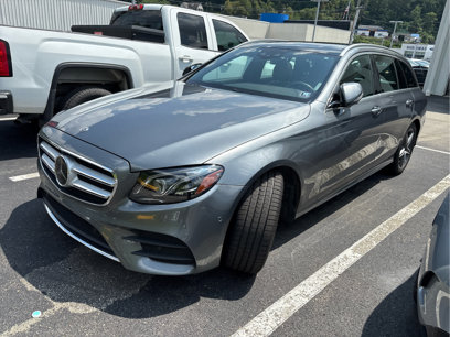 Used 2019 Mercedes-Benz E 450 4MATIC Wagon