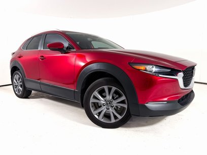 Certified 2024 MAZDA CX-30 AWD 2.5 S w/ Preferred Package