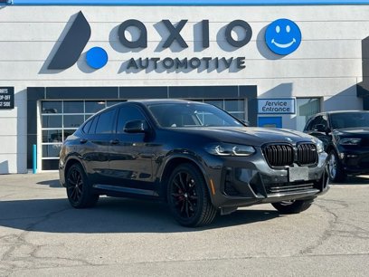 Used 2023 BMW X4 M40i w/ Premium Package