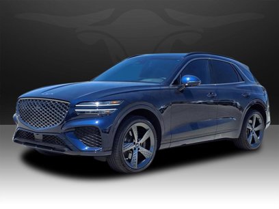 Certified 2022 Genesis GV70 3.5T Sport w/ Sport Prestige Package