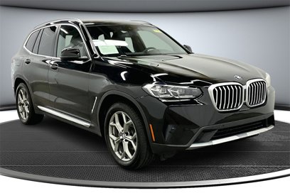 Used 2022 BMW X3 xDrive30i