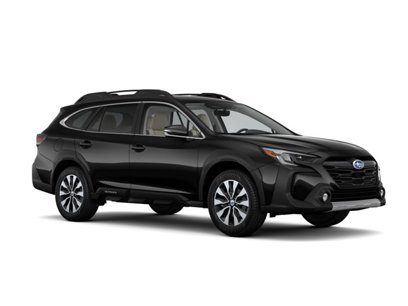 New 2025 Subaru Outback Limited