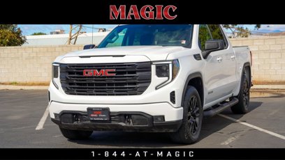 Used 2023 GMC Sierra 1500 Elevation
