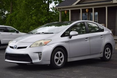 Used 2013 Toyota Prius Three