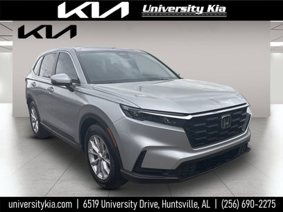 Used 2024 Honda CR-V EX