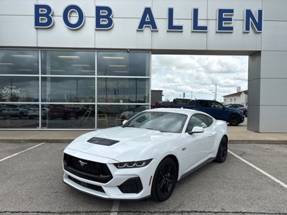 Used 2024 Ford Mustang GT