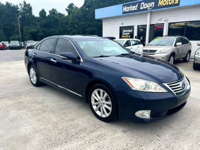 Used 2011 Lexus ES 350