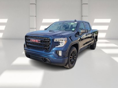Used 2020 GMC Sierra 1500 Elevation w/ Elevation Value Package