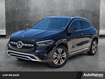 Used 2025 Mercedes-Benz GLA 250